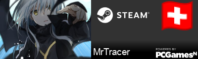 MrTracer Steam Signature