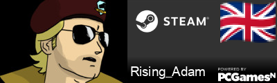 Rising_Adam Steam Signature