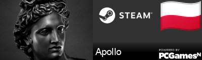 Apollo Steam Signature