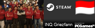 INQ.Griezfann Steam Signature