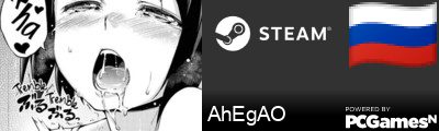 AhEgAO Steam Signature