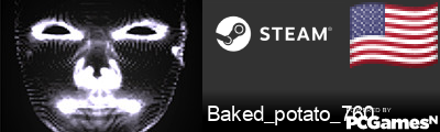 Baked_potato_760 Steam Signature