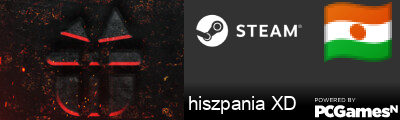 hiszpania XD Steam Signature