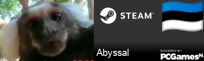 Abyssal Steam Signature