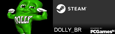 DOLLY_BR Steam Signature