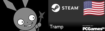 Tramp Steam Signature