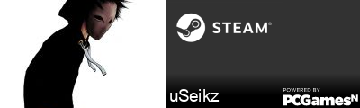 uSeikz Steam Signature