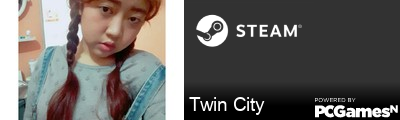 Twin City Steam Signature