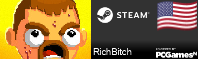 RichBitch Steam Signature