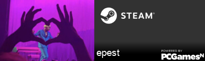 epest Steam Signature