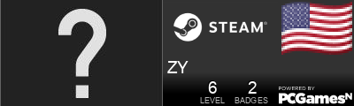 ZY Steam Signature