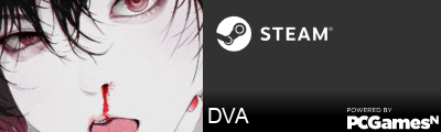 DVA Steam Signature