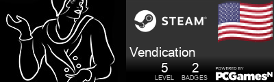 Vendication Steam Signature