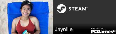 Jaynille Steam Signature