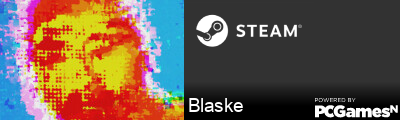 Blaske Steam Signature