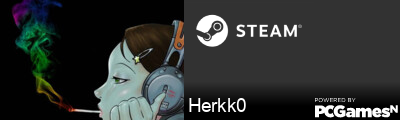 Herkk0 Steam Signature