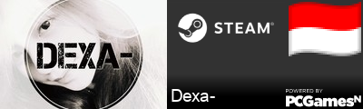 Dexa- Steam Signature