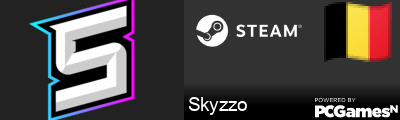 Skyzzo Steam Signature