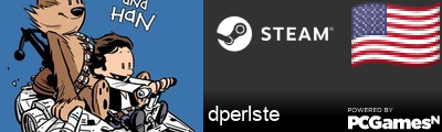 dperlste Steam Signature