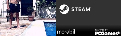 morabil Steam Signature