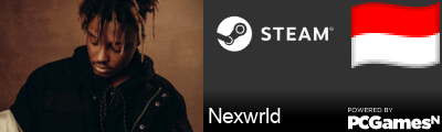 Nexwrld Steam Signature