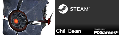 Chili Bean Steam Signature