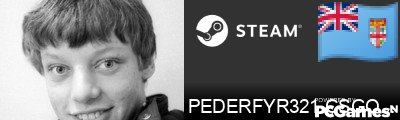 PEDERFYR321 CSGOEmpire.com Steam Signature