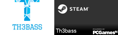 Th3bass Steam Signature