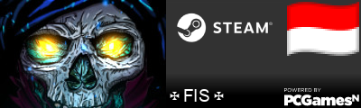 ✠ FIS ✠ Steam Signature
