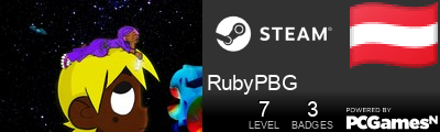 RubyPBG Steam Signature
