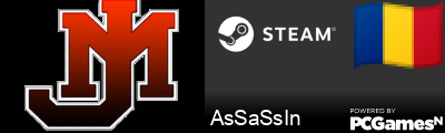AsSaSsIn Steam Signature