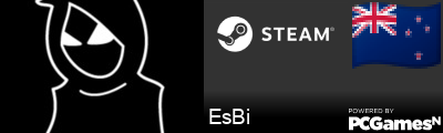 EsBi Steam Signature