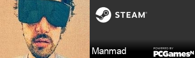 Manmad Steam Signature