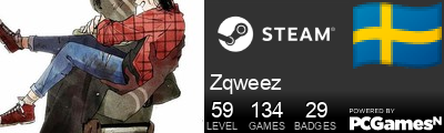 Zqweez Steam Signature