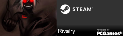Rivalry Steam Signature