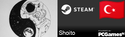 Shoito Steam Signature
