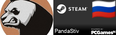 PandaStiv Steam Signature