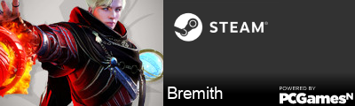 Bremith Steam Signature
