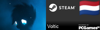 Voltic Steam Signature
