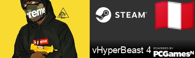 vHyperBeast 4 Steam Signature