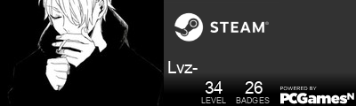 Lvz- Steam Signature
