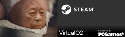 VirtualO2 Steam Signature