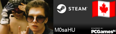 M0saHU Steam Signature