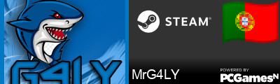 MrG4LY Steam Signature