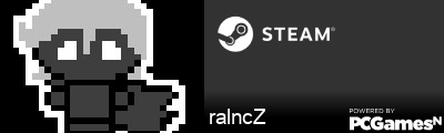 ralncZ Steam Signature