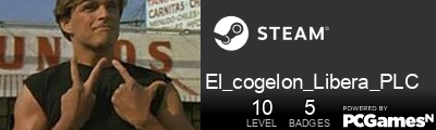 El_cogelon_Libera_PLC Steam Signature