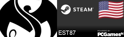 EST87 Steam Signature