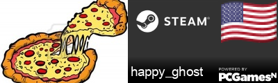 happy_ghost Steam Signature