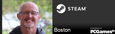 Boston Steam Signature