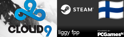 liggy fpp Steam Signature